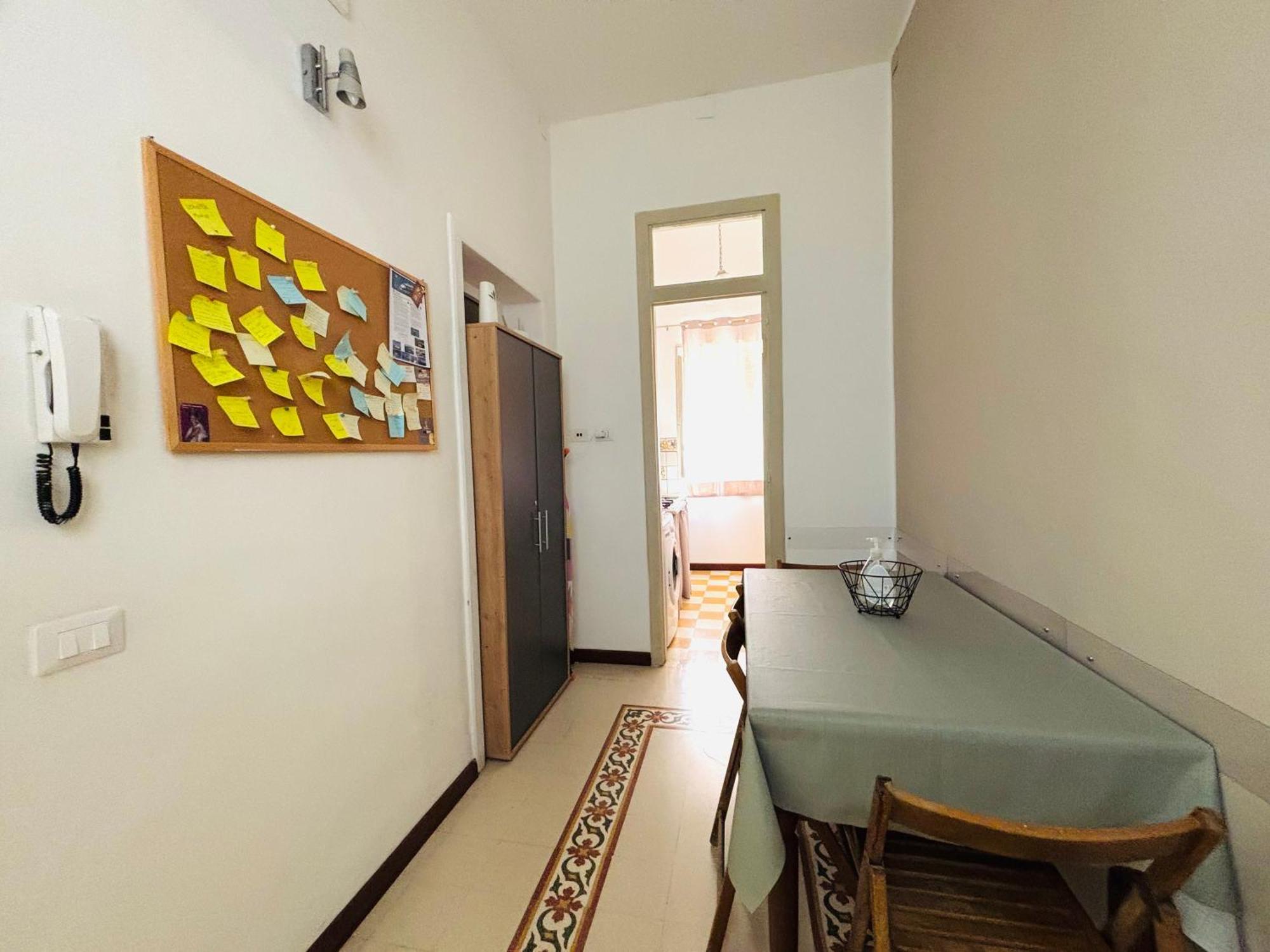 Calvino Home Trapani Exterior foto